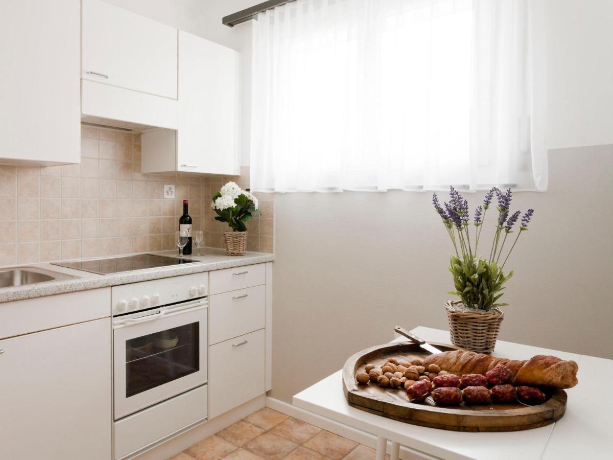 Apartment Double Room-4 By Interhome Аскона Екстериор снимка