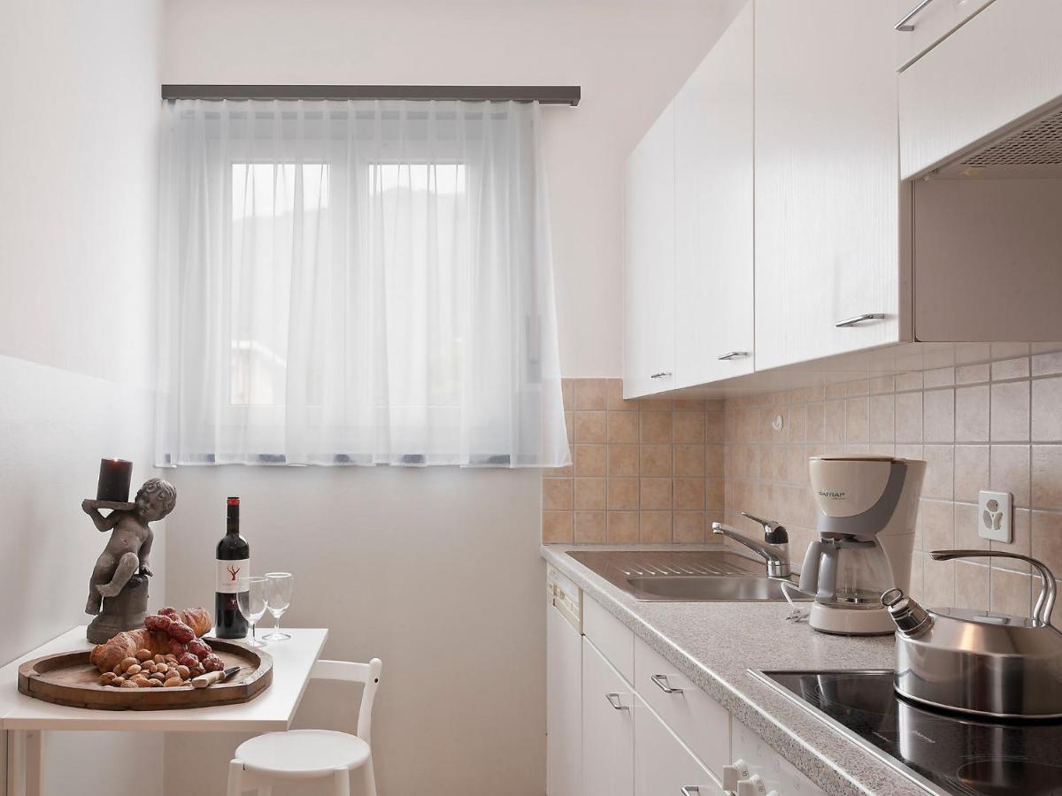 Apartment Double Room-4 By Interhome Аскона Екстериор снимка