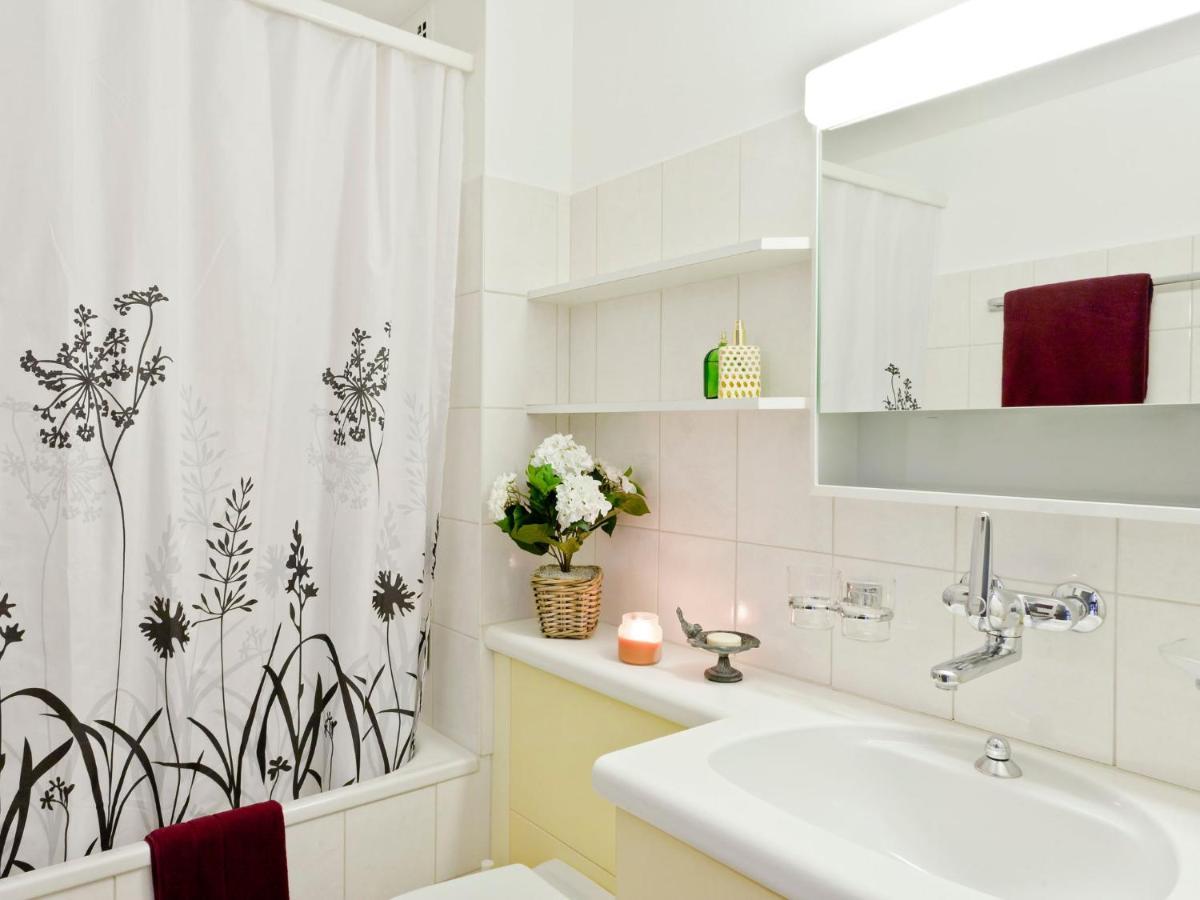 Apartment Double Room-4 By Interhome Аскона Екстериор снимка